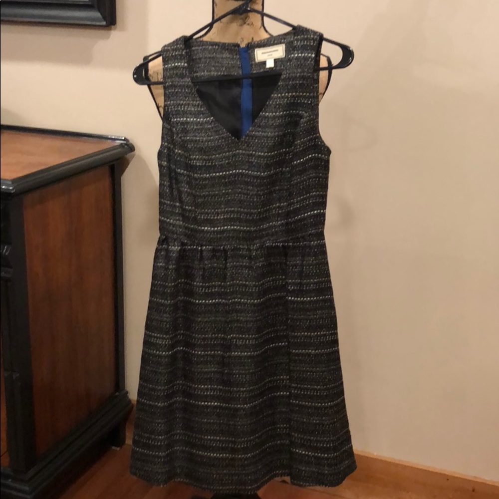 Moulinette Soeurs Sparkle Dress - Size 0